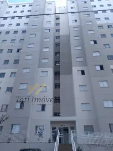 Apartamento com 2 Quartos à venda, 45m² no Recreio São Judas Tadeu, São Carlos