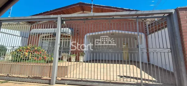 Casa com 3 Quartos à venda, 148m² no Vila Proost de Souza, Campinas