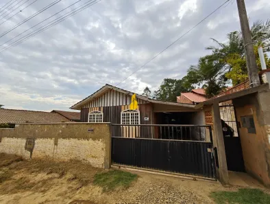 Lote/Terreno à venda, 1704m² no Ribeirão do Bugre, Luiz Alves