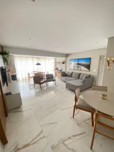 Apartamento com 3 Quartos à venda, 116m² no Patamares, Salvador