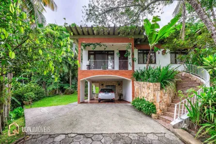 Casa com 5 Quartos à venda, 323m² no Badenfurt, Blumenau