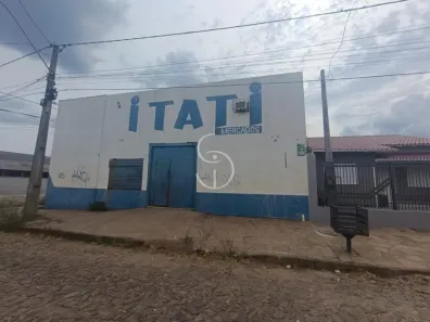 Ponto Comercial à venda, 420m² no Vicentina, São Leopoldo