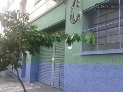 Galpão/Depósito/Armazém para alugar, 800m² no Belenzinho, São Paulo