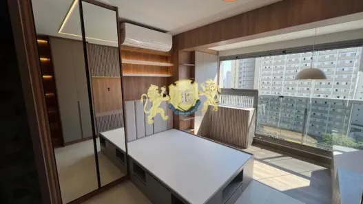 Flat com 1 Quarto à venda, 25m² no Sumarezinho, São Paulo
