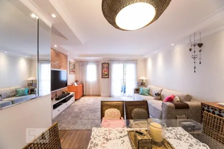 Apartamento com 2 Quartos à venda, 80m² no Vila Uberabinha, São Paulo