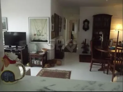 Apartamento com 3 Quartos à venda, 107m² no Vila Ida, São Paulo
