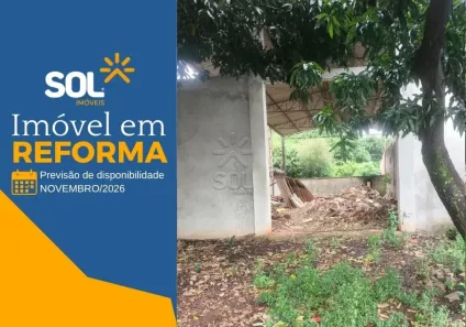 Galpão/Depósito/Armazém para alugar, 220m² no Três Bandeiras, Foz do Iguaçu