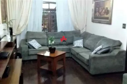 Sobrado com 3 Quartos para alugar, 246m² no Parque Boturussu, São Paulo