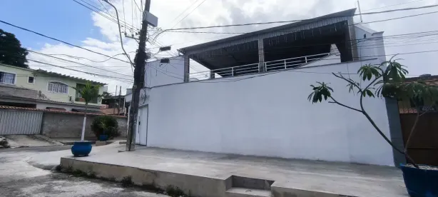 Casa com 3 Quartos à venda, 187m² no Jardim Meriti, São João de Meriti