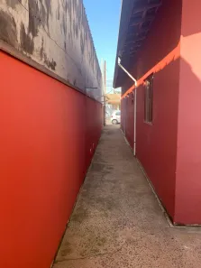 Casa com 2 Quartos para alugar, 58m² no Parque das Árvores, Araras