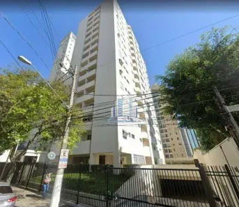 Apartamento com 1 Quarto à venda, 48m² no Indianópolis, São Paulo