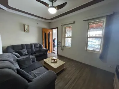 Casa com 2 Quartos à venda, 69m² no Parque Água Branca, Piracicaba