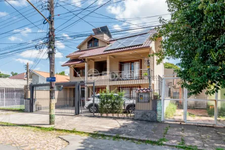 Casa com 4 Quartos à venda, 453m² no Jardim Sabará, Porto Alegre