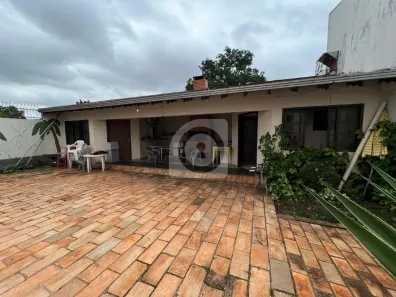 Lote/Terreno à venda, 45m² no Campos do Iguaçu, Foz do Iguaçu