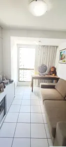 Apartamento com 2 Quartos à venda, 58m² no Encruzilhada, Recife