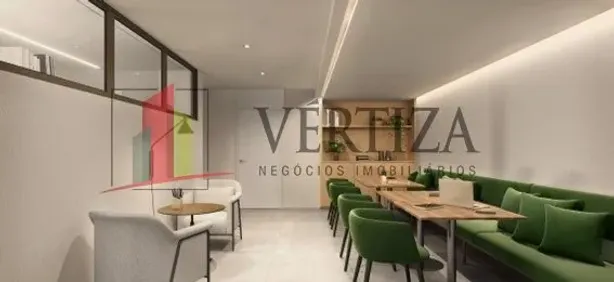 Apartamento com 1 Quarto à venda, 27m² no Itaim Bibi, São Paulo