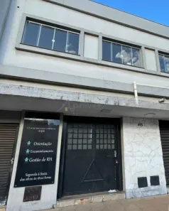 Imóvel Comercial para alugar, 50m² no Centro, Anápolis