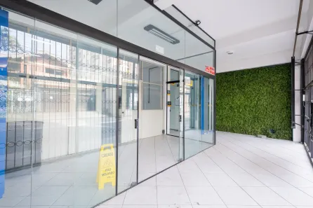 Prédio Comercial à venda, 769m² no Centro, Pelotas