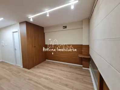 Flat com 1 Quarto à venda, 27m² no Moema, São Paulo