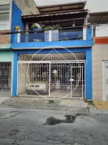 Casa com 2 Quartos à venda, 50m² no Vila Natal, São Paulo