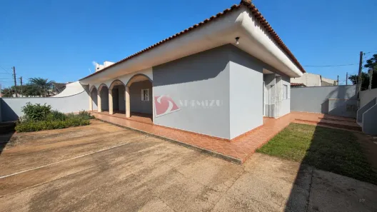 Casa com 3 Quartos à venda, 182m² no Parque Residencial Cidade Nova, Maringá