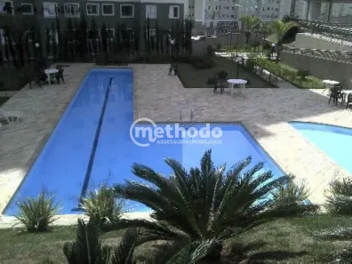 Apartamento com 2 Quartos à venda, 108m² no Jardim Nova Europa, Campinas