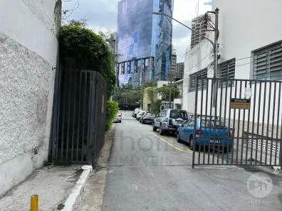 Lote/Terreno à venda, 350m² no Vila Nova Conceição, São Paulo