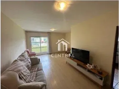Apartamento com 3 Quartos à venda, 105m² no Jardim Emília, Sorocaba