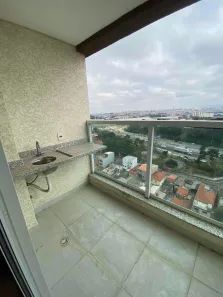 Apartamento com 2 Quartos à venda, 50m² no Jardim Munhoz, Guarulhos