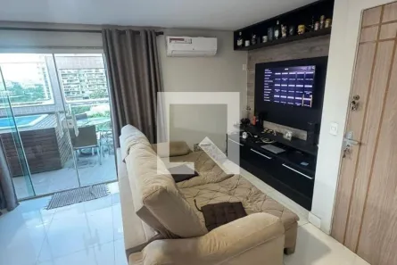 Cobertura com 2 Quartos à venda, 102m² no Recreio dos Bandeirantes, Rio de Janeiro