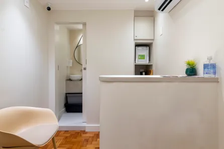 Sala Comercial à venda, 25m² no Ipanema, Rio de Janeiro