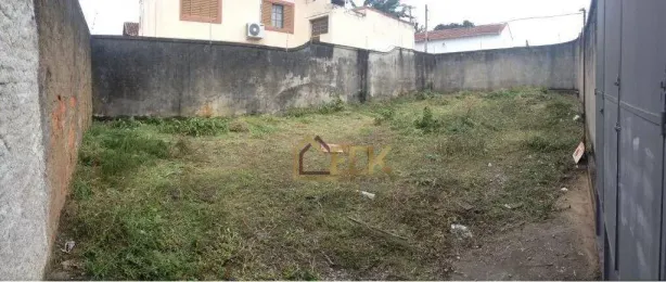 Lote/Terreno à venda, 242m² no Jardim Independência, Guaratinguetá