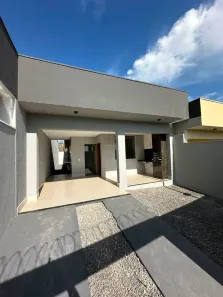 Casa com 3 Quartos à venda, 100m² no Jardim Primavera 1ª Etapa, Anápolis