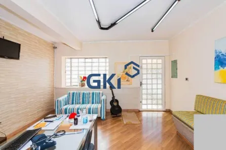 Imóvel Comercial com 3 Quartos para alugar, 242m² no Vila Nova Conceição, São Paulo