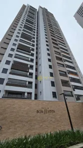 Apartamento com 3 Quartos à venda, 99m² no Jardim do Paço, Sorocaba