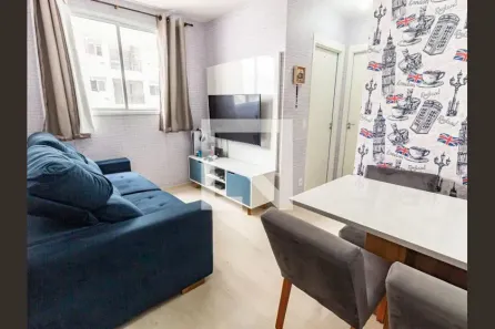 Apartamento com 2 Quartos à venda, 39m² no Brás, São Paulo