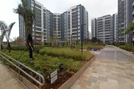 Apartamento com 3 Quartos à venda, 158m² no City América, São Paulo