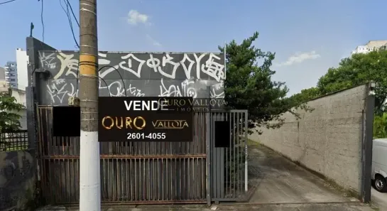 à venda, 10m² no Vila Azevedo, São Paulo