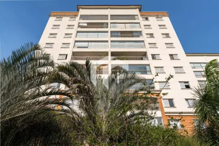 Apartamento com 3 Quartos à venda, 98m² no Mansões Santo Antônio, Campinas