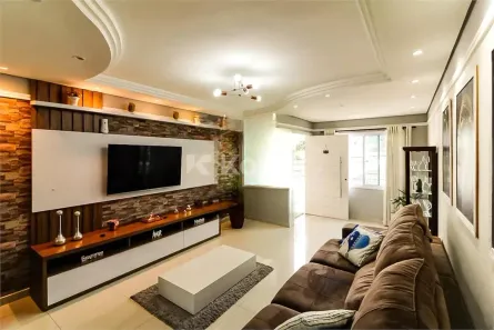 Sobrado com 3 Quartos à venda, 180m² no Tucuruvi, São Paulo