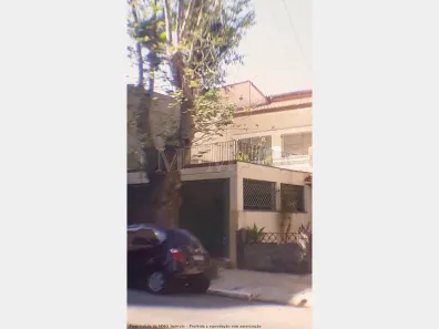 Imóvel Comercial à venda, 230m² no Vila Mariana, São Paulo