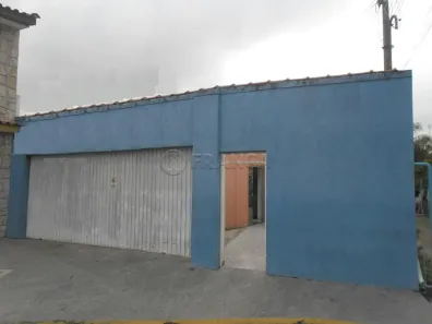 Sala Comercial à venda, 686m² no Jardim Independência, Jacareí