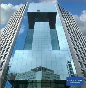 Sala Comercial para alugar, 1553m² no Bela Vista, São Paulo