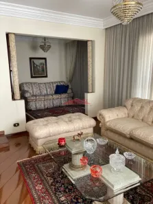 Apartamento com 4 Quartos à venda, 205m² no Perdizes, São Paulo