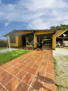 Imóvel Comercial para alugar, 38m² no Santa Felicidade, Curitiba