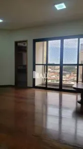 Apartamento com 3 Quartos à venda, 135m² no Boa Vista, São José do Rio Preto