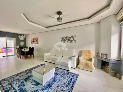 Casa de Condomínio com 3 Quartos à venda, 204m² no Sarandi, Porto Alegre