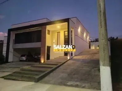 Casa de Condomínio com 3 Quartos à venda, 320m² no Morada dos Nobres, Taubaté