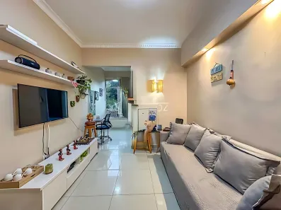 Apartamento com 1 Quarto à venda, 39m² no Glória, Rio de Janeiro