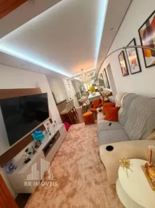 Apartamento com 2 Quartos à venda, 68m² no Jardim Tupanci, Barueri
